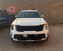 کیا سۆرینتۆ